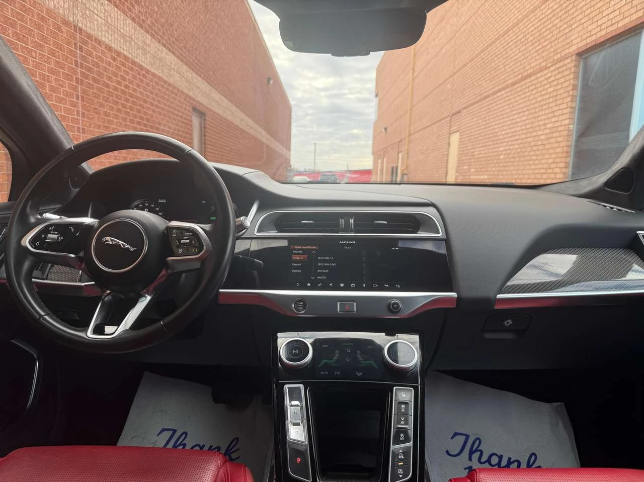 Jaguar I-Pace FIRST EDITION, снимка 7 - Автомобили и джипове - 56528144