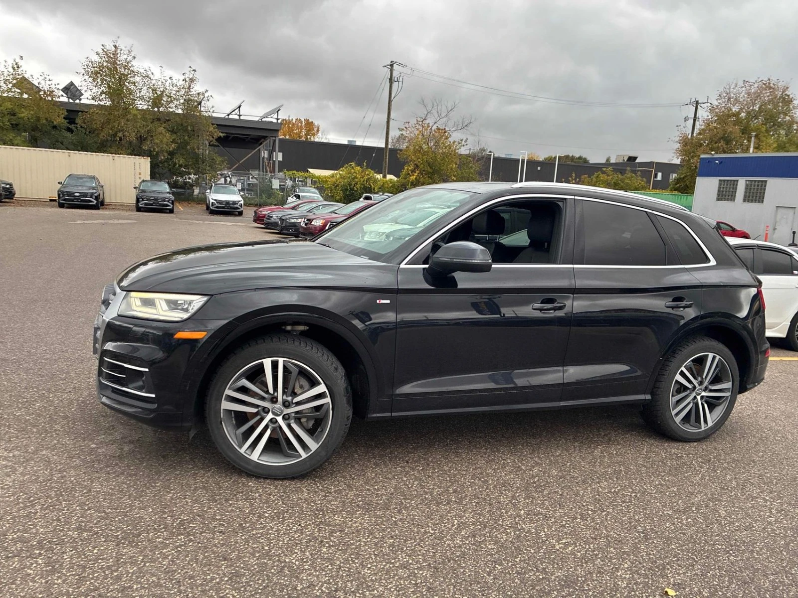Audi Q5 S-Line * Bang&Olfusen * ���������� (���� �� ��) | Mobile.bg � ����������� 2
