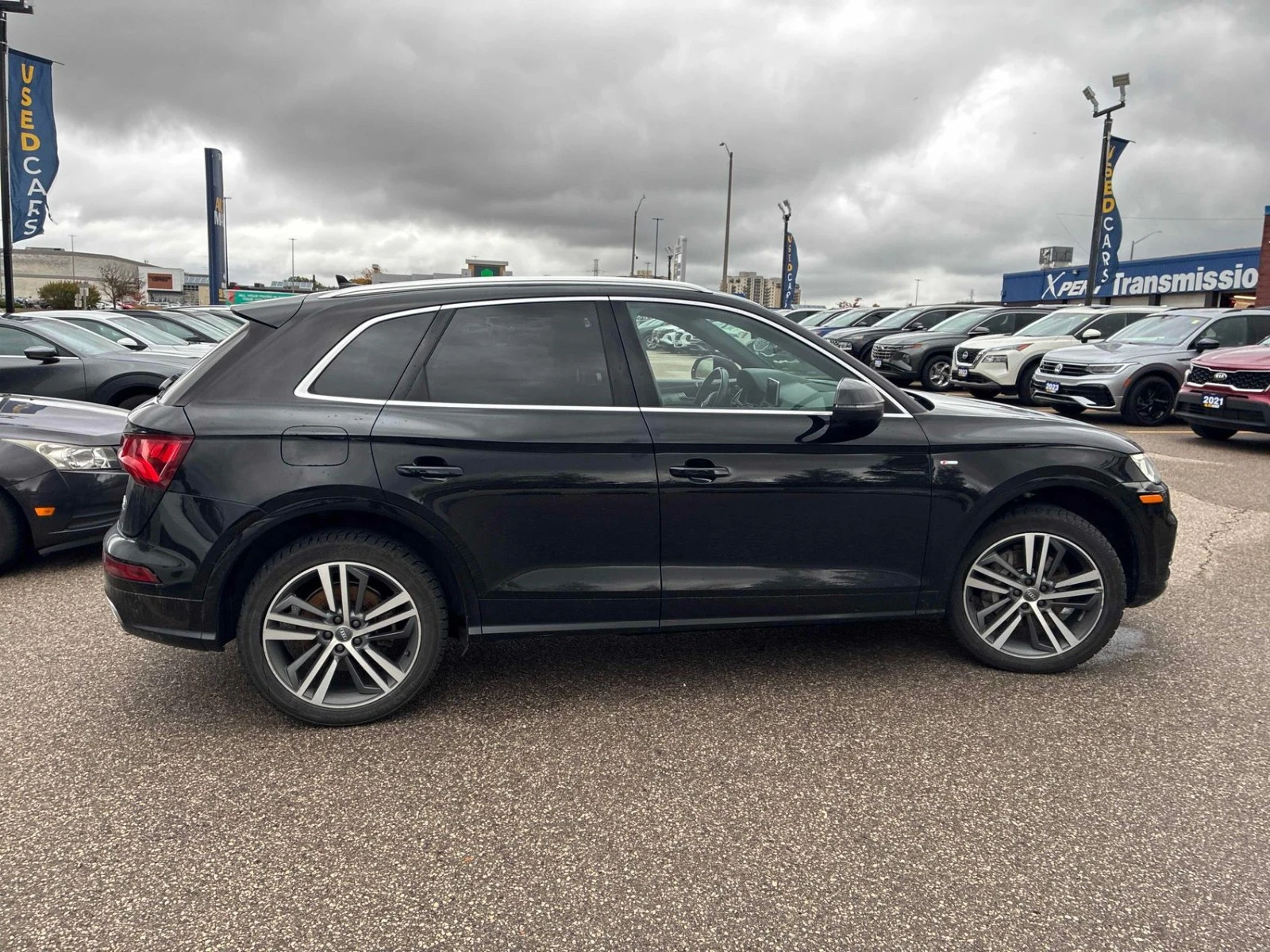 Audi Q5 S-Line * Bang&Olfusen * ���������� (���� �� ��) | Mobile.bg � ����������� 3