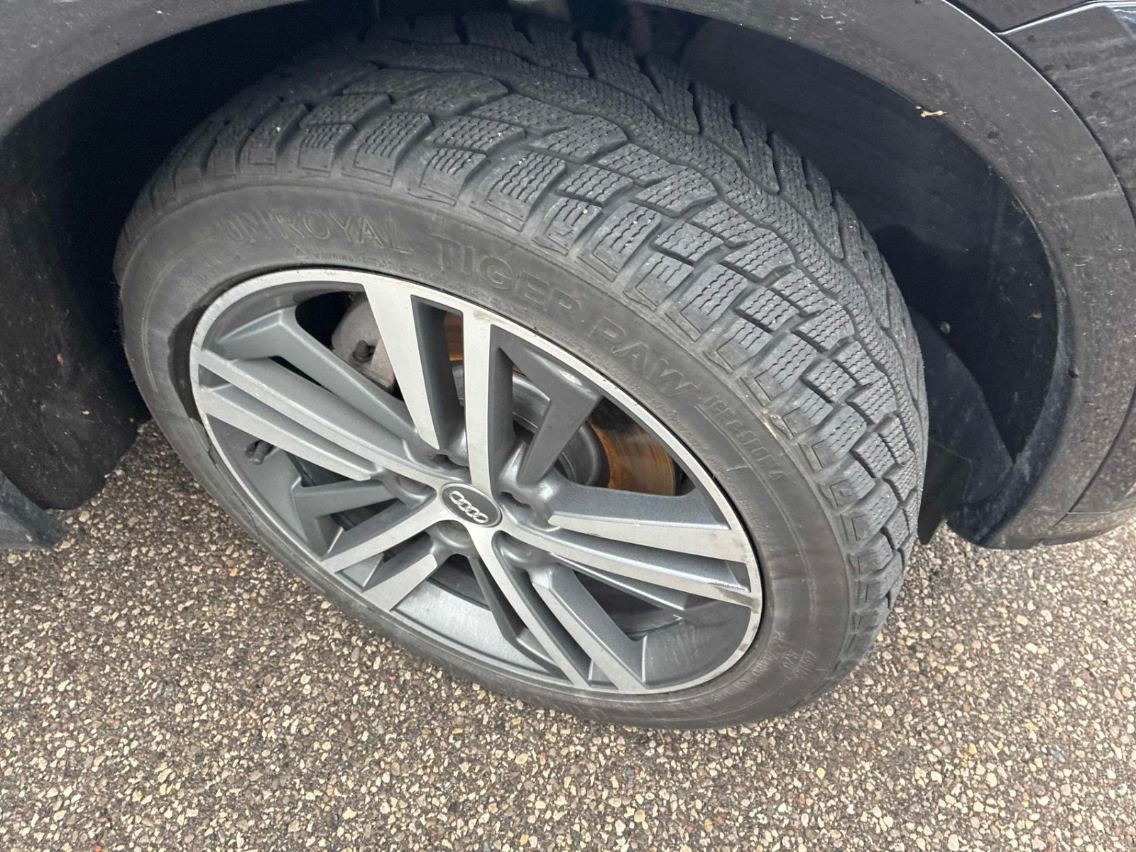 Audi Q5 S-Line * Bang&Olfusen * ���������� (���� �� ��) | Mobile.bg � ����������� 8