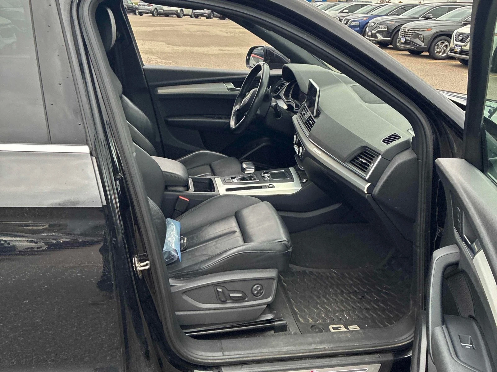 Audi Q5 S-Line * Bang&Olfusen * ���������� (���� �� ��) | Mobile.bg � ����������� 11