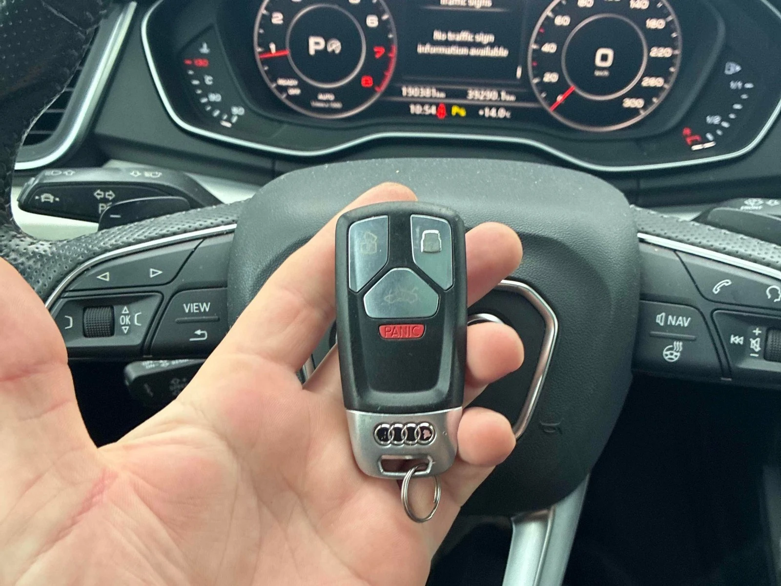 Audi Q5 S-Line * Bang&Olfusen * ���������� (���� �� ��) | Mobile.bg � ����������� 15