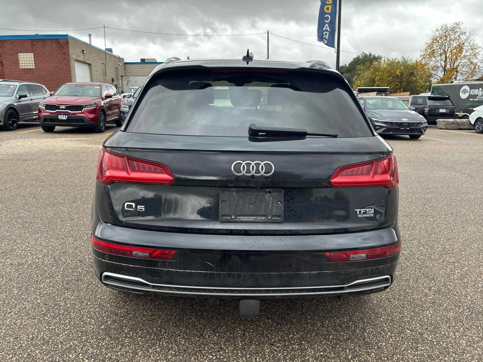 Audi Q5 S-Line * Bang&Olfusen * ���������� (���� �� ��) | Mobile.bg � ����������� 5