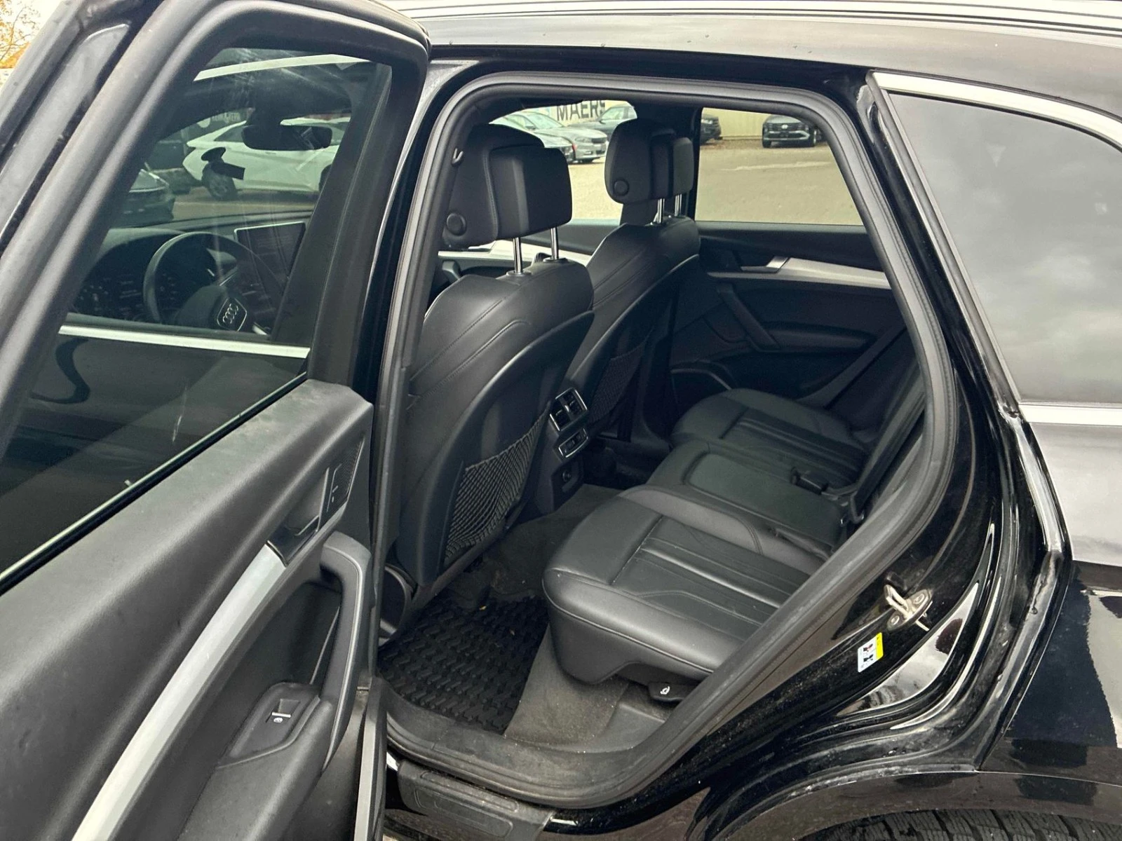 Audi Q5 S-Line * Bang&Olfusen * ���������� (���� �� ��) | Mobile.bg � ����������� 14