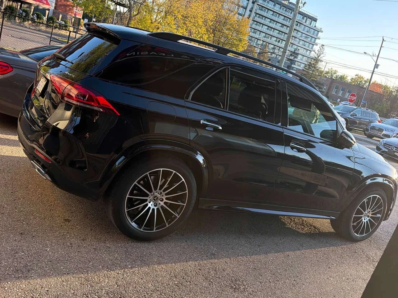 Mercedes-Benz GLE 450 * CARFAX * BURMESTER * �������� * ������� *  | Mobile.bg � ����������� 4