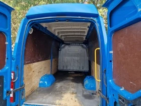 Opel Movano 2, 3dci Maxi biturbo, снимка 4