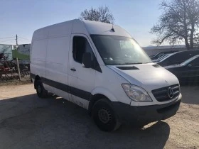 Mercedes-Benz Sprinter 313 !НА ЧАСТИ!, снимка 6