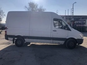 Mercedes-Benz Sprinter 313 !НА ЧАСТИ!, снимка 4