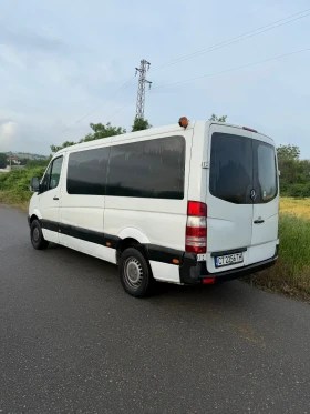 Mercedes-Benz Sprinter 311, снимка 5