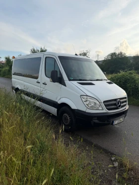 Mercedes-Benz Sprinter 311, снимка 2