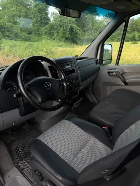 Mercedes-Benz Sprinter 311, снимка 4