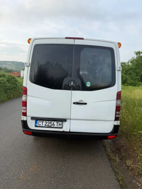 Mercedes-Benz Sprinter 311, снимка 6