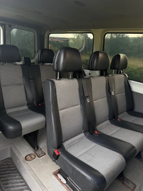 Mercedes-Benz Sprinter 311, снимка 8