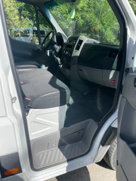 Mercedes-Benz Sprinter 311, снимка 4