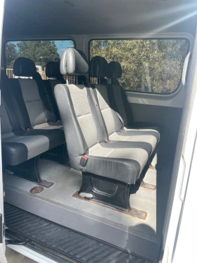 Mercedes-Benz Sprinter 311, снимка 5