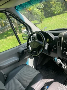 Mercedes-Benz Sprinter 311, снимка 3