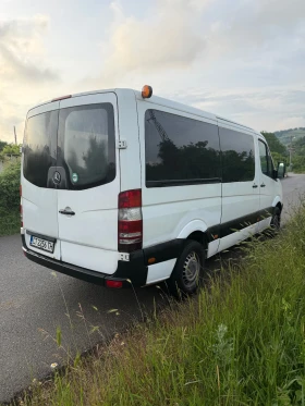 Mercedes-Benz Sprinter 311, снимка 7