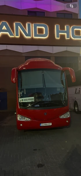 Scania Irizar PB, снимка 1
