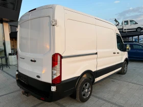 Ford Transit 2.0TDCI Клима L2H2 Euro 6 , снимка 7