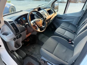 Ford Transit 2.0TDCI Клима L2H2 Euro 6 , снимка 13