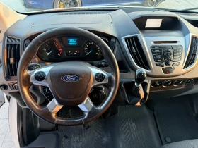 Ford Transit 2.0TDCI Клима L2H2 Euro 6 , снимка 14