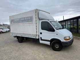 Renault Master 2.5 120 maxi, снимка 3