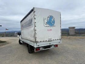 Renault Master 2.5 120 maxi, снимка 5