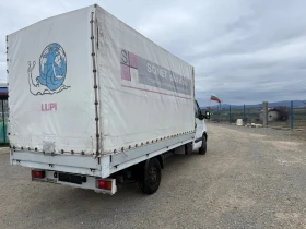 Renault Master 2.5 120 maxi, снимка 6