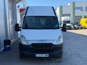 Iveco Daily 35S13-12 КУБ., снимка 8