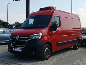 Renault Master 2.3dCi/136к.с./L2H2/ХЛАДИЛЕН, снимка 1