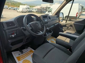 Renault Master 2.3dCi/136к.с./L2H2/ХЛАДИЛЕН, снимка 17