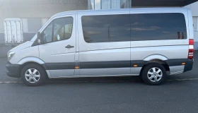 Mercedes-Benz Sprinter 319, снимка 2