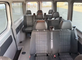Mercedes-Benz Sprinter 319, снимка 10