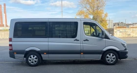 Mercedes-Benz Sprinter 319, снимка 13