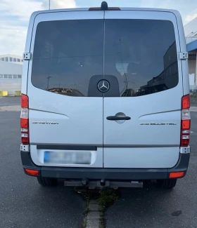 Mercedes-Benz Sprinter 319, снимка 4