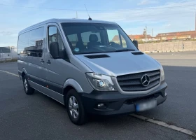 Mercedes-Benz Sprinter 319, снимка 12