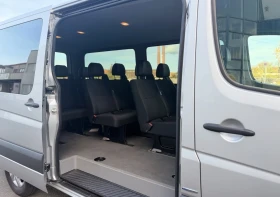 Mercedes-Benz Sprinter 319, снимка 9