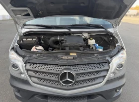 Mercedes-Benz Sprinter 319, снимка 14