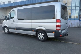 Mercedes-Benz Sprinter 319, снимка 3