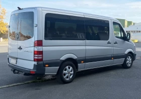 Mercedes-Benz Sprinter 319, снимка 5