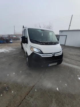 Citroen Jumper 2.2HDI, снимка 3