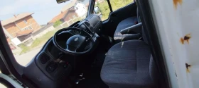 Ford Transit 2.4 TDCI  | Mobile.bg    17