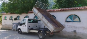 Обява за продажба на Ford Transit 2.4 TDCI Самосвал ~16 600 лв. - изображение 2