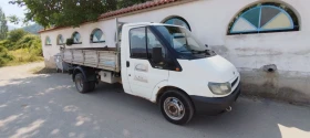 Обява за продажба на Ford Transit 2.4 TDCI Самосвал ~16 600 лв. - изображение 7