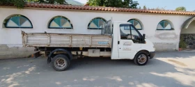Обява за продажба на Ford Transit 2.4 TDCI Самосвал ~16 600 лв. - изображение 5