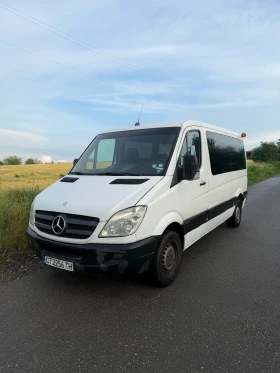 Mercedes-Benz Sprinter 311 