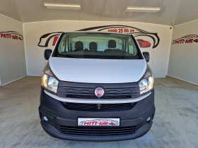     Fiat Talento 1.6  146kc