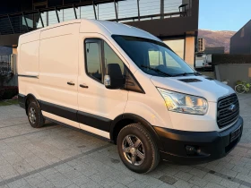 Ford Transit 2.0TDCI ����� L2H2 Euro 6  | Mobile.bg � ����� ������ 2