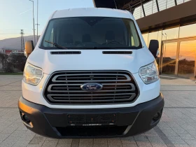 Ford Transit 2.0TDCI ����� L2H2 Euro 6  | Mobile.bg � ����� ������ 3