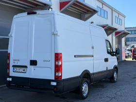 Iveco Daily 35S13-12 КУБ. | Auto.bg — изображение 5